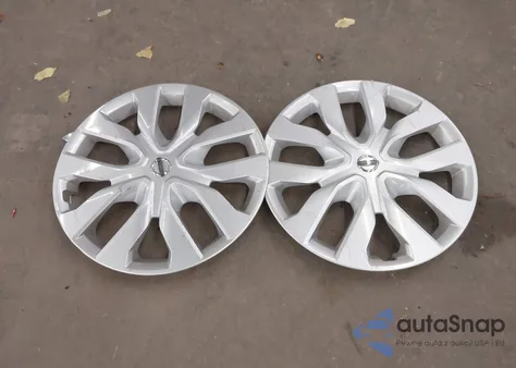 2015 Nissan Rogue S from USA, damaged, VIN KNMAT2MT7FP560173